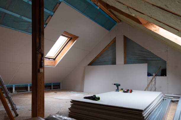 Professional Insulation Contractor in Columbiana, AL