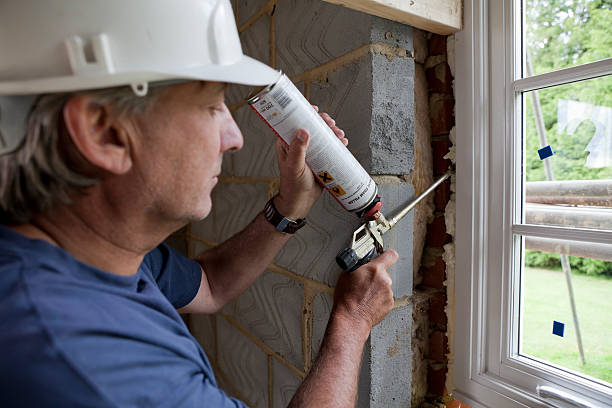 Types of Insulation We Offer in Columbiana, AL